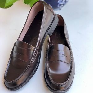 Bass G.H. Bass & Company women loafers
